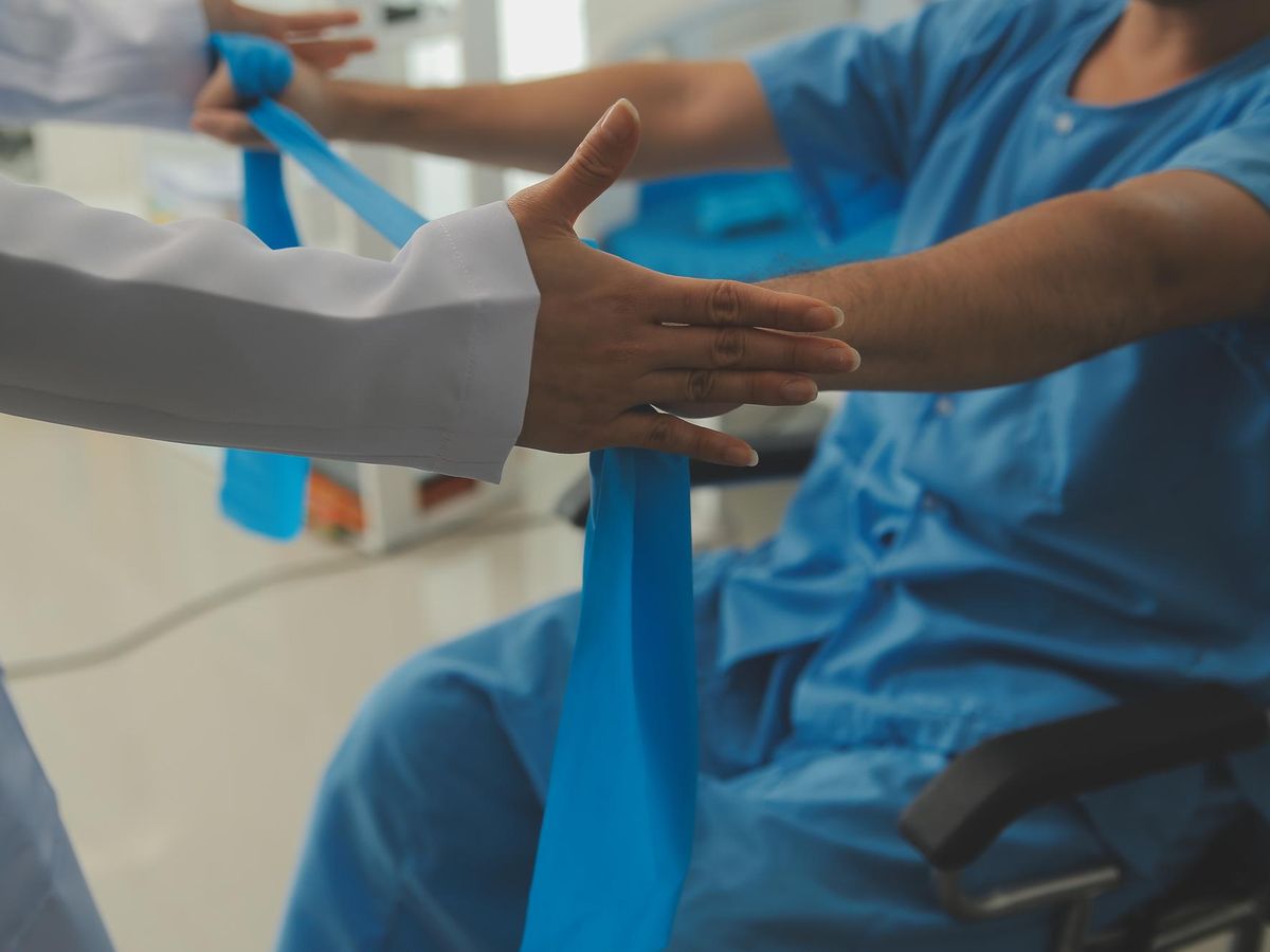 Rehabilitacja po operacji spodziectwa – praktyczne wskazówki dla rodziców