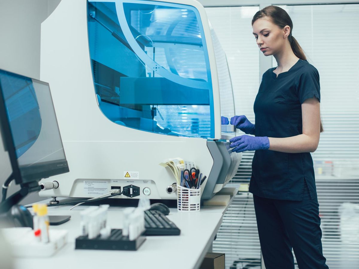 Jak nowoczesne technologie wspierają leczenie spodziectwa u dzieci